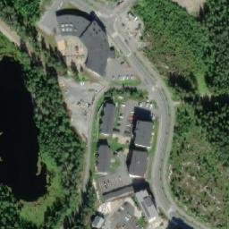 Satellite imagery of Kotiniemi, FI