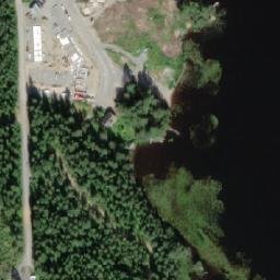 Satellite imagery of Kotiniemi, FI