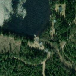 Satellite imagery of Mustaniemi, FI