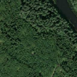 Satellite imagery of Venäinniemi, FI