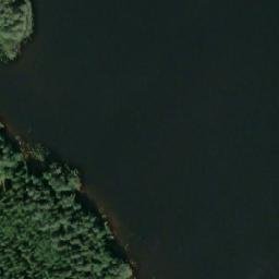 Satellite imagery of Venäinniemi, FI