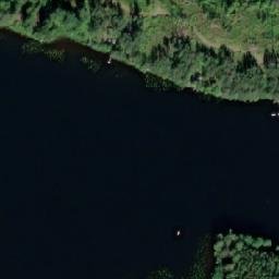 Satellite imagery of Olkiniemi, FI