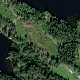 Satellite imagery of Olkiniemi, FI
