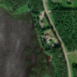 Satellite imagery of Villenniemi, FI