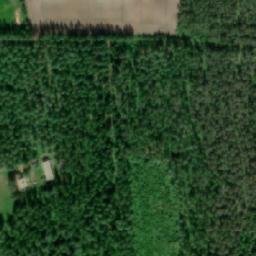 Satellite imagery of Villenniemi, FI