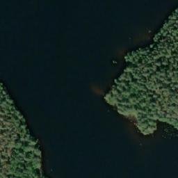 Satellite imagery of Niittyniemi, FI