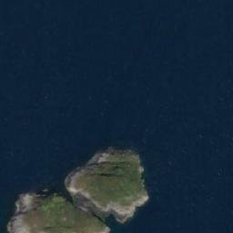 Satellite imagery of Kjeholmen, NO