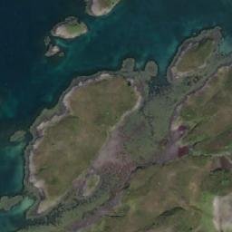Satellite imagery of Skatsundneset, NO