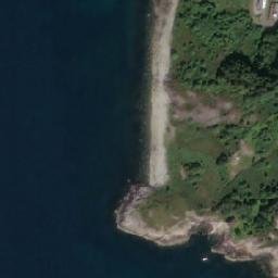 Satellite imagery of Leverskjeret, NO