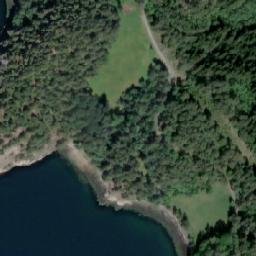 Satellite imagery of Honnhammarneset, NO