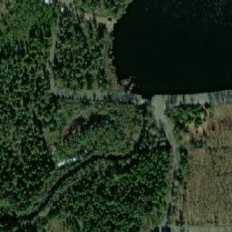 Satellite imagery of Talasniemi, FI