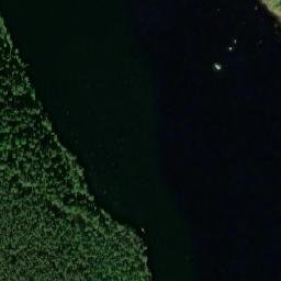Satellite imagery of Pohjoisniemi, FI