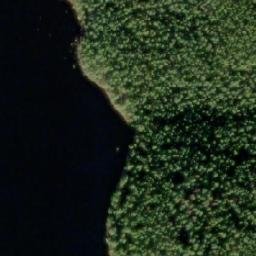 Satellite imagery of Koreaniemi, FI