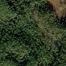 Satellite imagery of Koreaniemi, FI