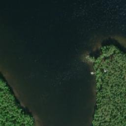Satellite imagery of Sarviniemi, FI