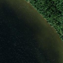 Satellite imagery of Majonluoto, FI