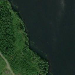 Satellite imagery of Syväniemi, FI