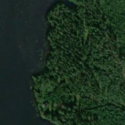 Satellite imagery of Syväniemi, FI