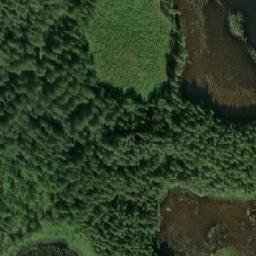 Satellite imagery of Tuliniemi, FI