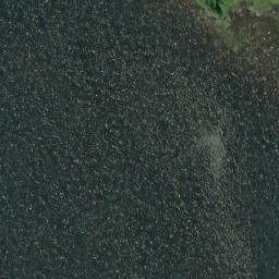 Satellite imagery of Käpyniemi, FI