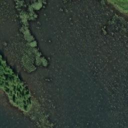 Satellite imagery of Käpyniemi, FI
