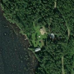 Satellite imagery of Miekkakallio, FI