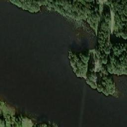 Satellite imagery of Maikinniemi, FI