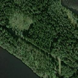 Satellite imagery of Maikinniemi, FI