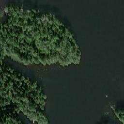 Satellite imagery of Maikinniemi, FI