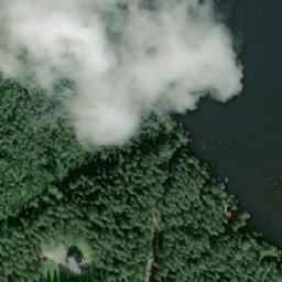 Satellite imagery of Mustaniemi, FI