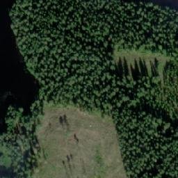 Satellite imagery of Hukanpää, FI