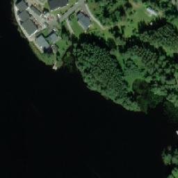 Satellite imagery of Paloniemi, FI