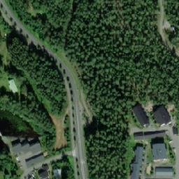 Satellite imagery of Paloniemi, FI