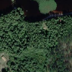 Satellite imagery of Tölppäinniemi, FI