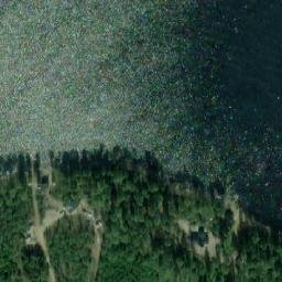 Satellite imagery of Pukinniemi, FI