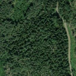 Satellite imagery of Isotkivet, FI