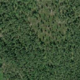 Satellite imagery of Isotkivet, FI