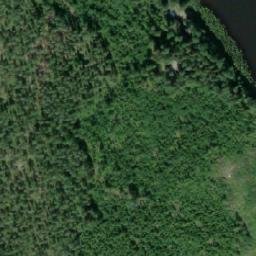Satellite imagery of Isotkivet, FI