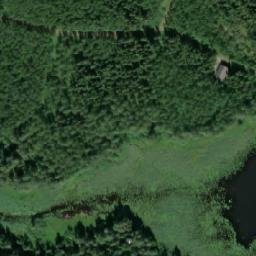Satellite imagery of Venäinniemi, FI