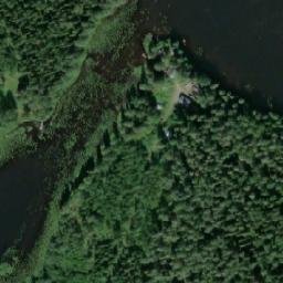 Satellite imagery of Venäinniemi, FI