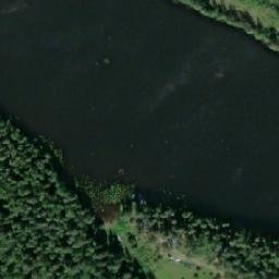 Satellite imagery of Venäinniemi, FI