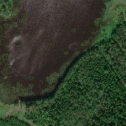 Satellite imagery of Rajoniemi, FI
