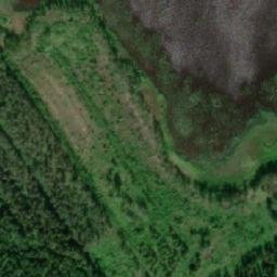 Satellite imagery of Rajoniemi, FI