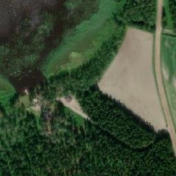 Satellite imagery of Rajoniemi, FI