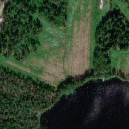 Satellite imagery of Petäisniemi, FI