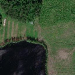 Satellite imagery of Petäisniemi, FI