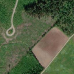 Satellite imagery of Petäisniemi, FI