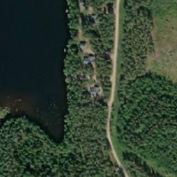 Satellite imagery of Niittyniemi, FI