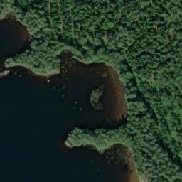 Satellite imagery of Saviniemi, FI