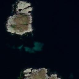 Satellite imagery of Røyrvikneset, NO